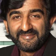 Aziz Sheikh